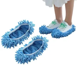 mop-na-nogi-buty-kapcie-z-mikrofibry-nakladki-sprzatajace-scierka-podlogi-2