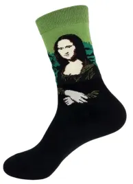 skarpetki-tkane-obrazy-venus-krzyk-mona-lisa-39-45