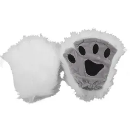 rekawiczki-mitenki-kocie-niedzwiedzie-lapki-wieczor-panienski-zimowe-cieple