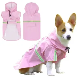 ubranko-kurteczka-przeciwdeszczowa-odblaskowa-regulowana-miekka-dla-psa-xxl