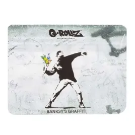 woreczek-strunowy-banksy-s-flower-thrower-105x80mm