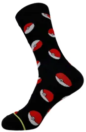 skarpetki-tkane-pokemon-pikachu-pokeball-40-45