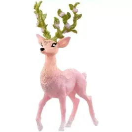 schleich-magiczny-jelonek-bayala-figurka-kolekcjonerska-recznie-malowana