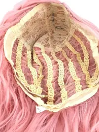 peruka-cosplay-35-cm-bob-glam-rock-rozowy-gratis