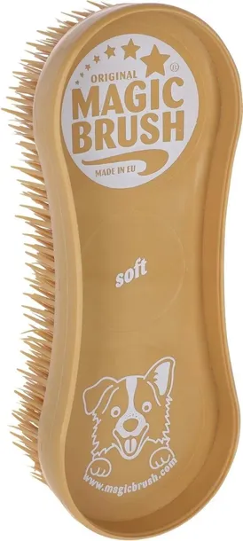 szczotka-dla-psa-sandstorm-magicbrush-marka-kerbl