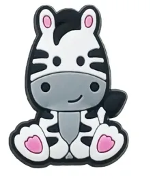 przypinka-pin-do-butow-crocs-crocsow-zwierzatka-zebra