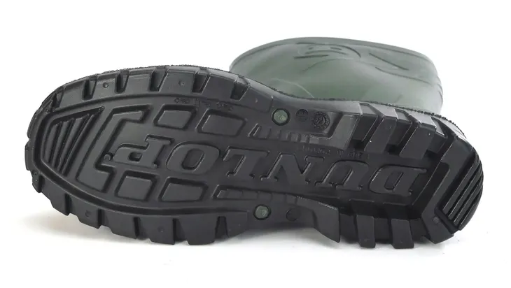 buty-pvc-dee-roz-39-dunlop-marka-dunlop