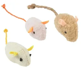 myszka-mysz-zabawka-dla-kota-szyte-materialowe-sznurek-miekkie-3-sztuki