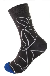 skarpetki-tkane-picasso-grafika-kobieta-39-45