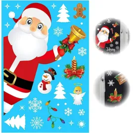 naklejki-swiateczne-ozdoby-na-okno-szybe-sniezynki-platki-sniegu-adhezyjne