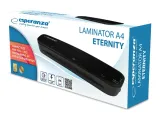 esperanza-laminator-a4-eternity-stan-nowy