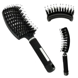 szczotka-do-wlosow-profilowana-z-wlosiem-czarna-masujaca-mocowanie-magnes
