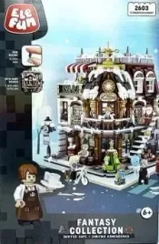 elefun-fantasy-collection-xxl-zimowa-kawiarenka-klocki-2603-el-warszawa