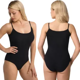 babell-tia-czarny-bawelna-klasyczne-na-ramiaczkach-l-body
