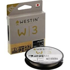 plecionka-westin-w3-x8-braid-150m-0-08mm-smokey-grey