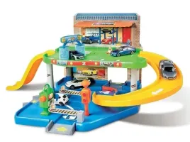 bburago-samochody-auto-service-street-fire-serwis-parking-garaz-1-43