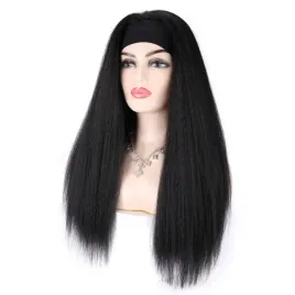 peruka-z-opaska-dluga-afroamerykanska-czarna