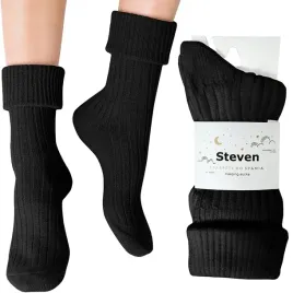 skarpetki-do-spania-grube-skarpety-z-welna-damskie-steven-35-37