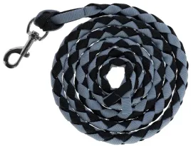 uwiaz-dla-konia-american-czarny-szary-250-cm-covalliero