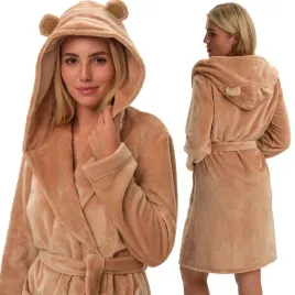 pluszowy-szlafrok-damski-mis-z-kapturem-wiazany-henderson-fiora-l-xl
