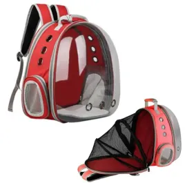 transporter-plecak-torba-kota-psa-przezroczysty