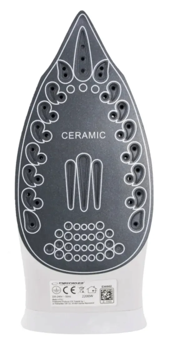zelazko-parowe-2200w-slider-ceramic-esperanza