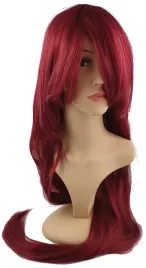 cosplay-peruka-100-cm-dluga-anime-manga-burgund