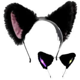 swiecace-led-kocie-uszy-futrzane-opaska-na-glowe-cosplay-anime