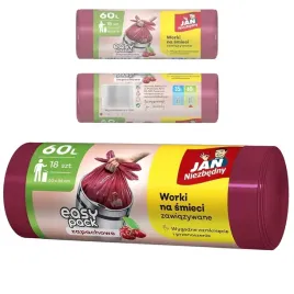 jan-niezbedny-mocne-worki-na-smieci-wiazane-easy-pack-wisniowe-60l-18-szt