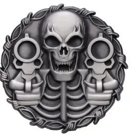 pin-przypinka-metalowa-motocyklowa-czaszka-rewolwery-wielka