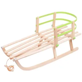 sanki-drewniane-z-oparciem-i-sznurkiem-dla-dzieci