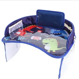 stolik-samochodowy-do-auta-podrozny-dla-dziecka-organizer-z-dinozaurami