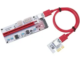 riser-008s-usb3-0-pci-e-1x-16x-zasilany-6pin-sata