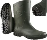 buty-pvc-dee-roz-43-dunlop-stan-nowy
