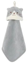 recznik-reczniczek-dla-dzieci-zwierzatka-kotek-s