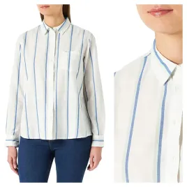 damska-koszula-lee-one-pocket-shirt-s