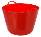 pojemnik-flexbag-60-l-czerwony-kerbl-stan-nowy