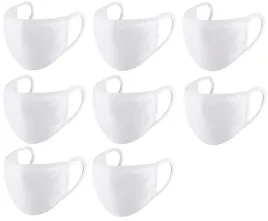 8x-maski-maska-maseczka-na-twarz-biala-3-warstwowa