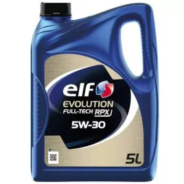 olej-silnikowy-elf-evolution-full-tech-rpx-r-5w30-5l
