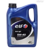 olej-silnikowy-elf-evolution-sxr-5w30-4l