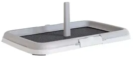 mata-treningowa-dla-szczeniat-zolux-puppy-trainer-40-x-60-x-4-cm