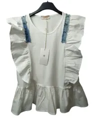 bluzka-damska-mondial-fashion-rozmiar-s-biala