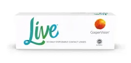 live-30-szt-soczewki-jednodniowe-moc-325