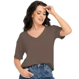 babell-patty-kakaowy-koszulka-klasyczna-brazowy-l-t-shirt