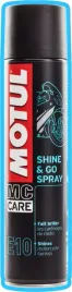 srodek-do-pielegnacji-powierzchni-plastikowych-motul-e10-shine-and-go-400
