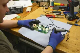 rekawice-nytec-niebieskie-rozmiar-11-kerbl