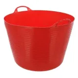 pojemnik-flexbag-28-l-czerwony-kerbl-stan-nowy