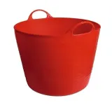 pojemnik-flexbag-28-l-czerwony-kerbl-pojemnosc-28-l