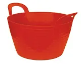 pojemnik-flexbag-28-l-czerwony-kerbl-material-tworzywo-sztuczne