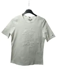 t-shirt-damski-tommy-hilfiger-rozmiar-xs-bialy